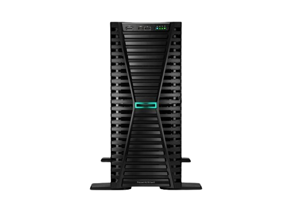HPE ProLiant ML110 Gen11 - Entry Tower Server
